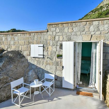 Tenuta C'Est La Vie Forio  Екстер'єр фото