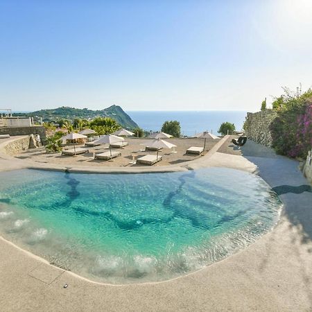 Tenuta C'Est La Vie Forio  Екстер'єр фото