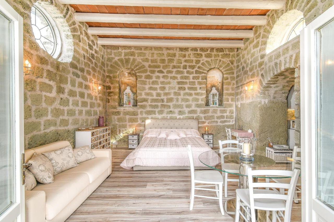 Tenuta C'Est La Vie Forio  Екстер'єр фото