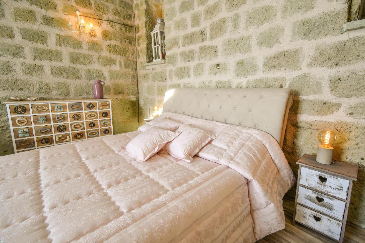 Tenuta C'Est La Vie Forio  Екстер'єр фото