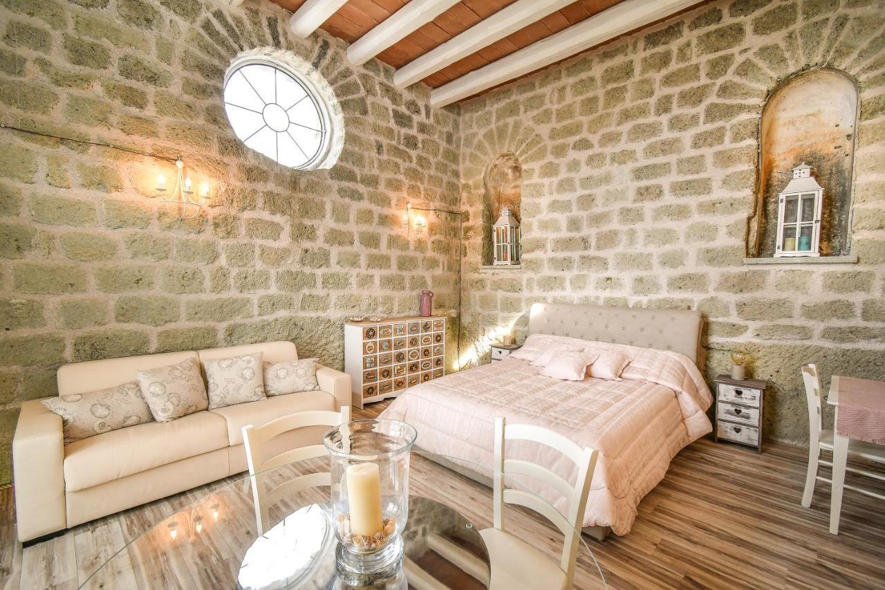 Tenuta C'Est La Vie Forio  Екстер'єр фото