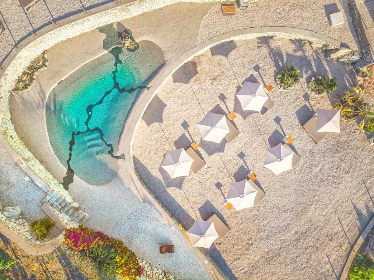 Tenuta C'Est La Vie Forio  Екстер'єр фото