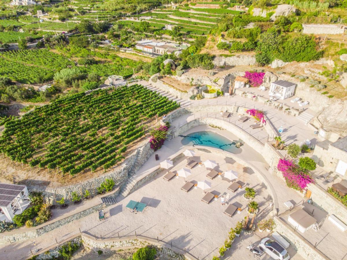 Tenuta C'Est La Vie Forio  Екстер'єр фото