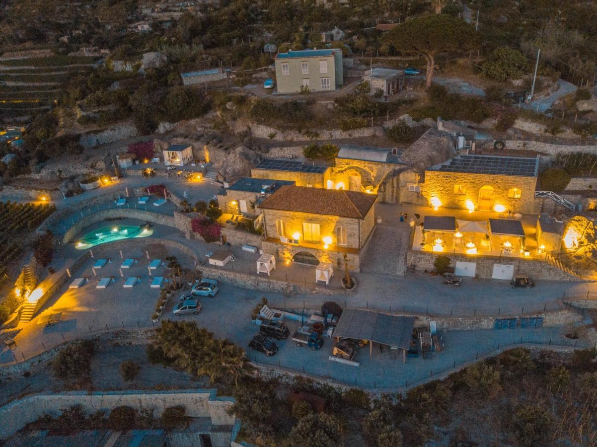 Tenuta C'Est La Vie Forio  Екстер'єр фото