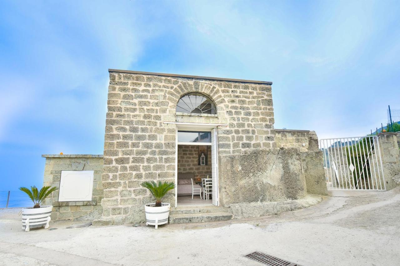 Tenuta C'Est La Vie Forio  Екстер'єр фото