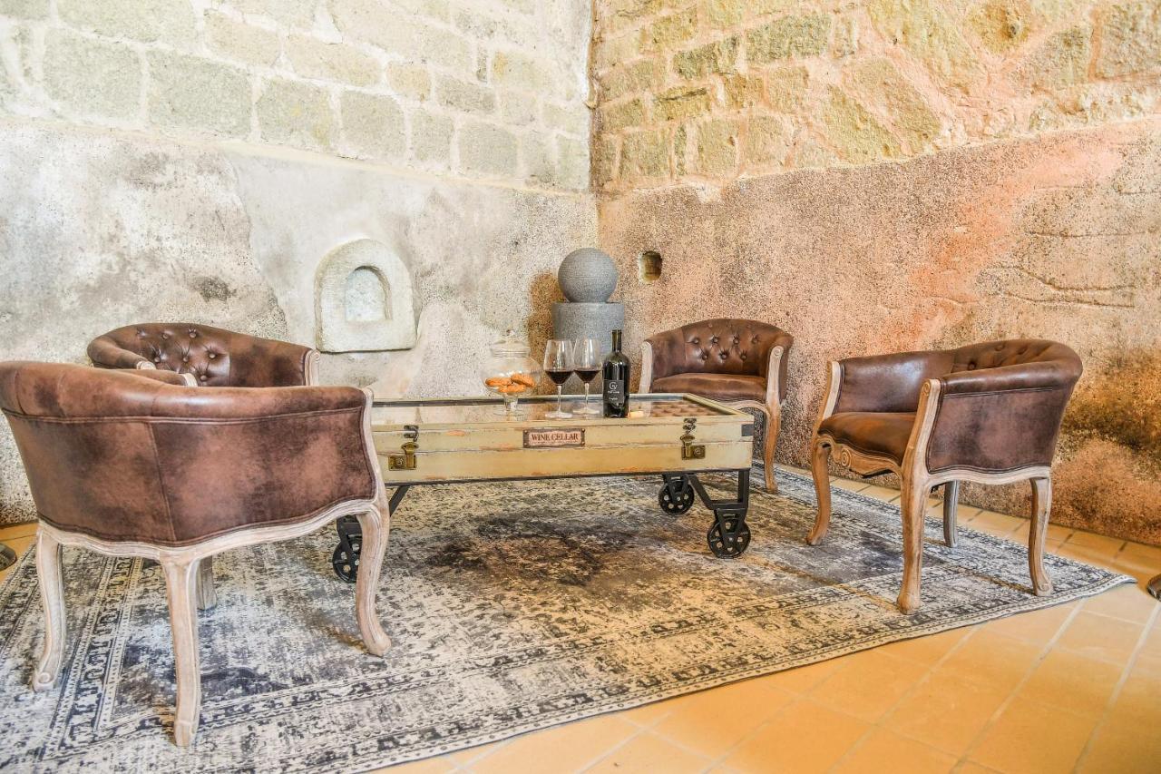 Tenuta C'Est La Vie Forio  Екстер'єр фото