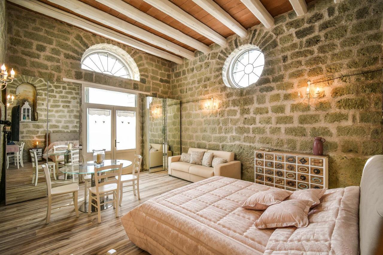 Tenuta C'Est La Vie Forio  Екстер'єр фото