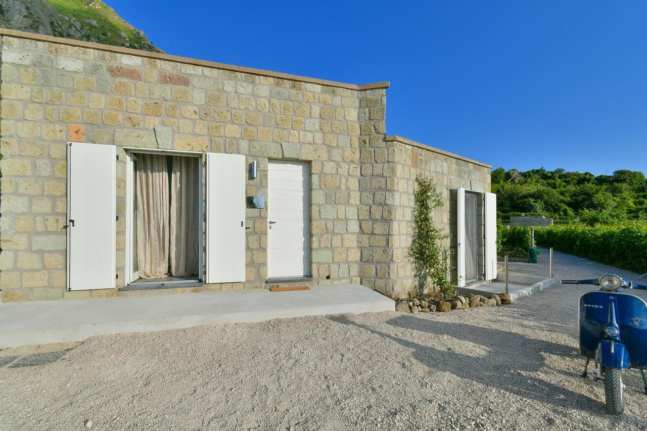 Tenuta C'Est La Vie Forio  Екстер'єр фото