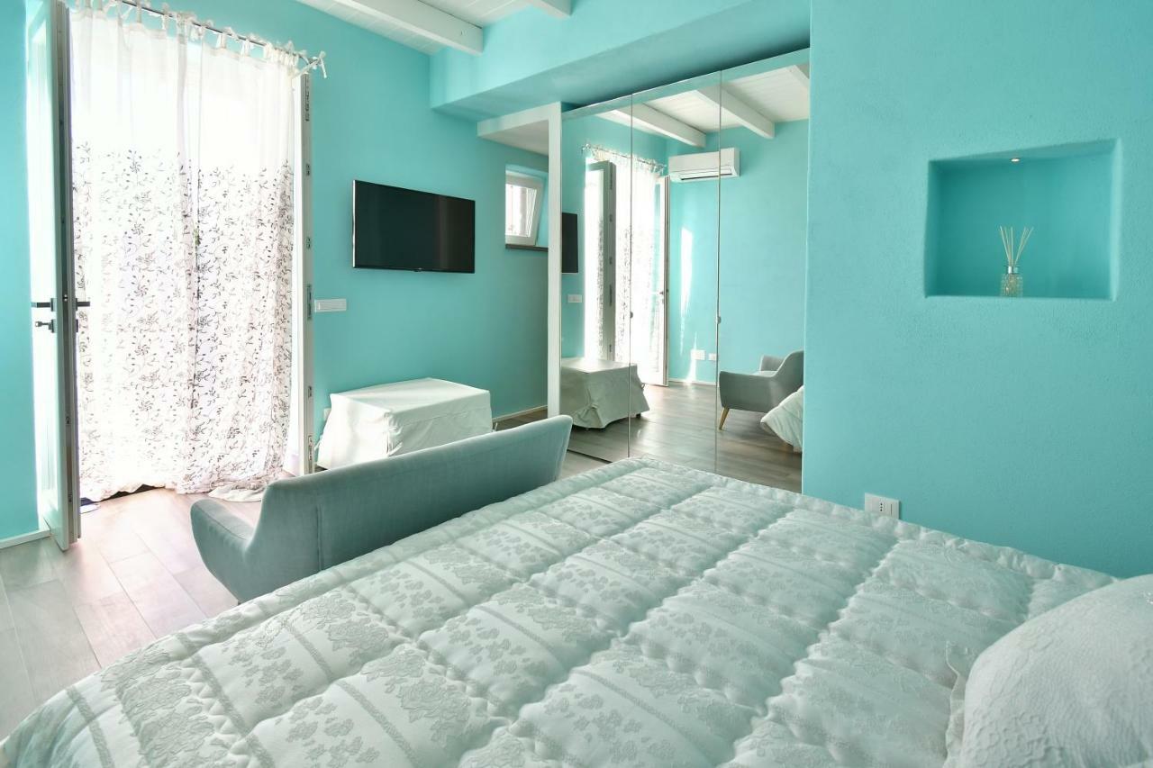 Tenuta C'Est La Vie Forio  Екстер'єр фото