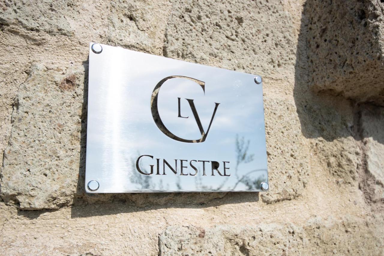 Tenuta C'Est La Vie Forio  Екстер'єр фото