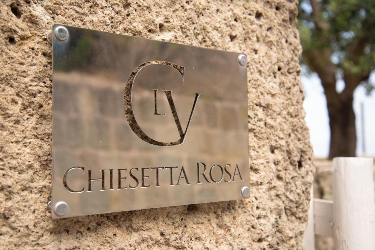 Tenuta C'Est La Vie Forio  Екстер'єр фото